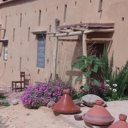 Kasbah Izoran Midelt Exterior foto