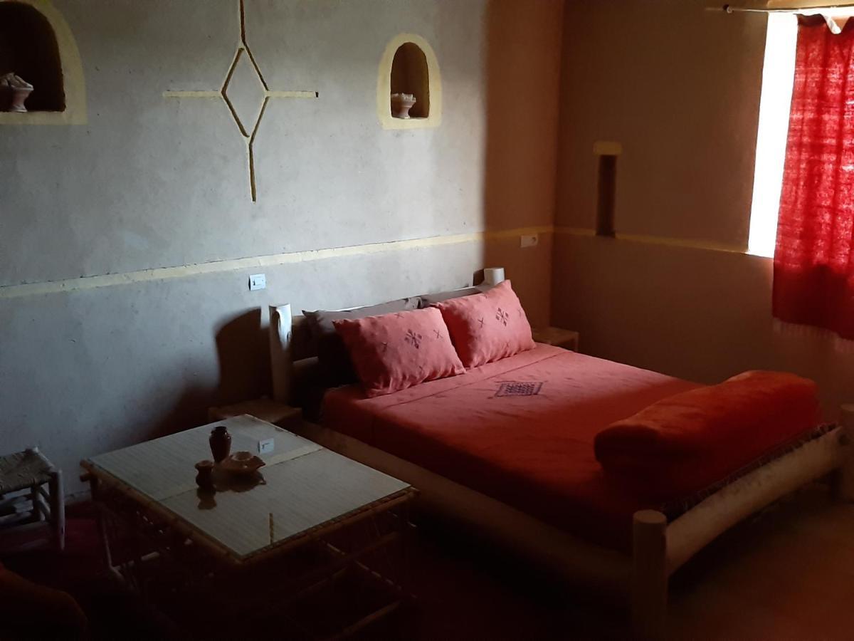 Kasbah Izoran Midelt Exterior foto
