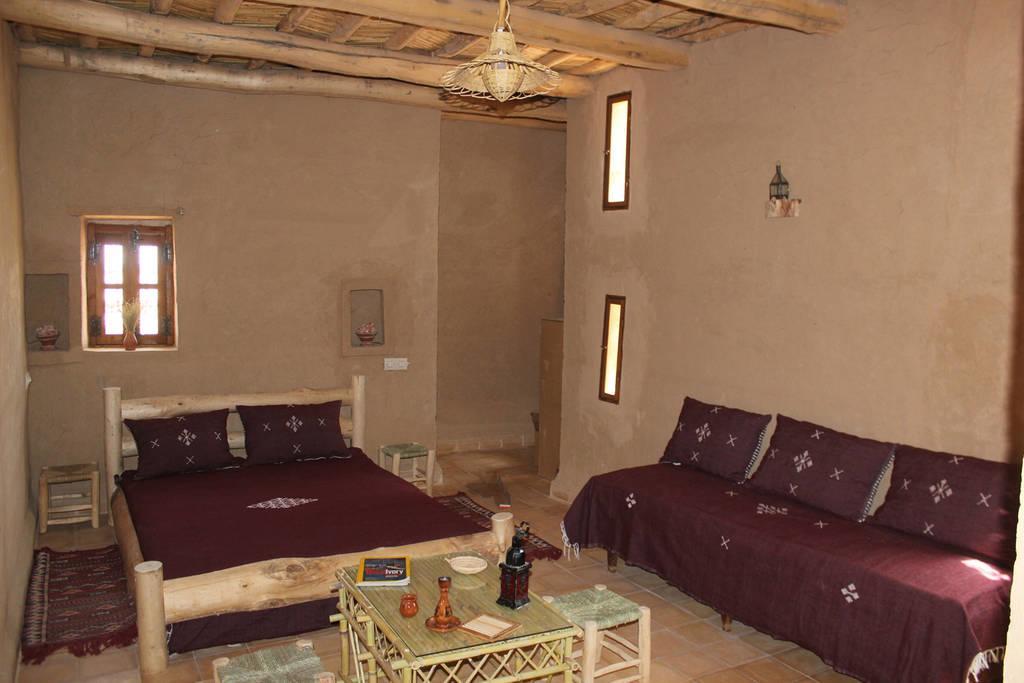 Kasbah Izoran Midelt Exterior foto