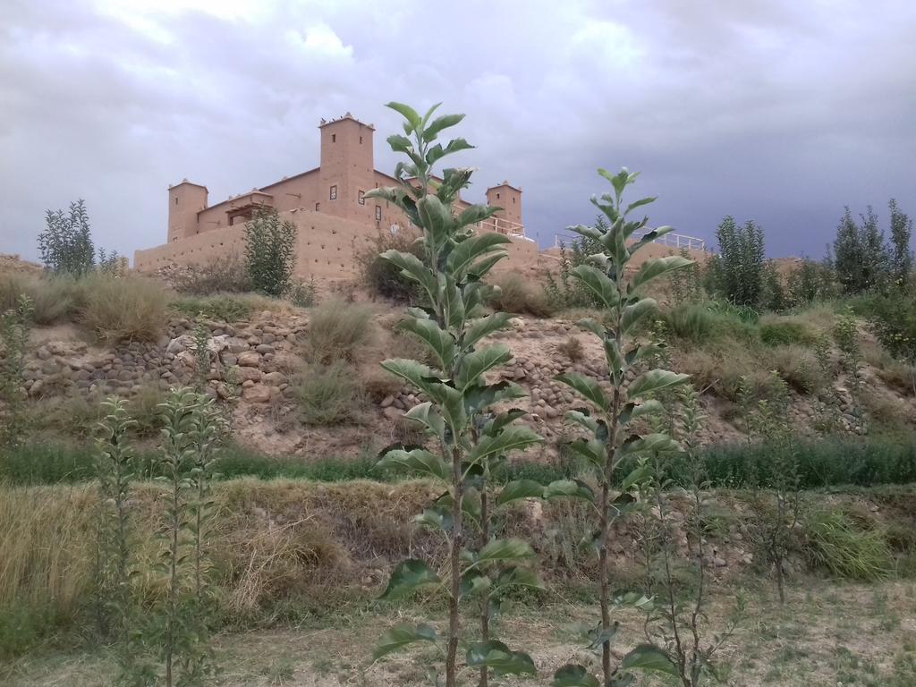 Kasbah Izoran Midelt Exterior foto