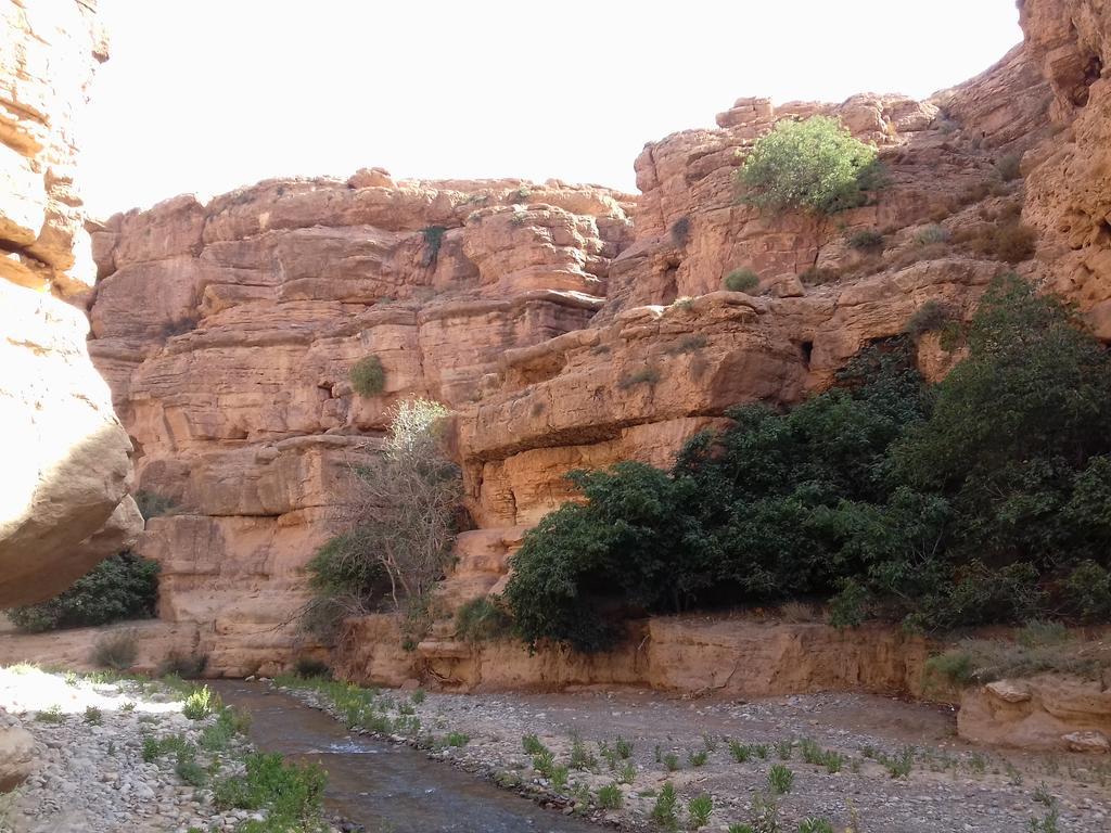 Kasbah Izoran Midelt Exterior foto