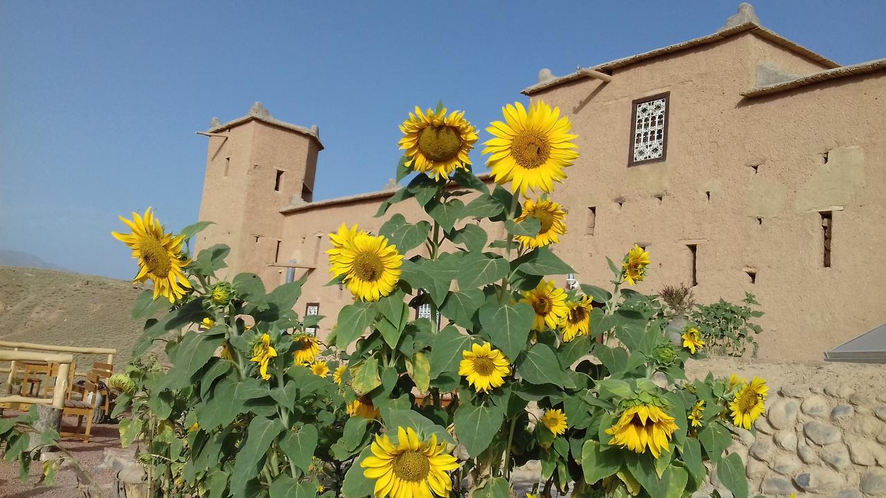 Kasbah Izoran Midelt Exterior foto