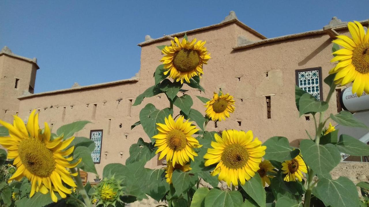 Kasbah Izoran Midelt Exterior foto