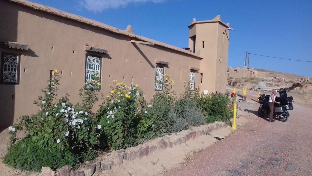 Kasbah Izoran Midelt Exterior foto